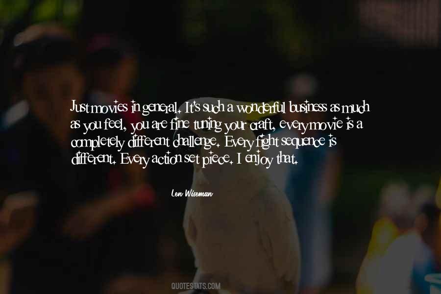 Craft Business Quotes #1812557