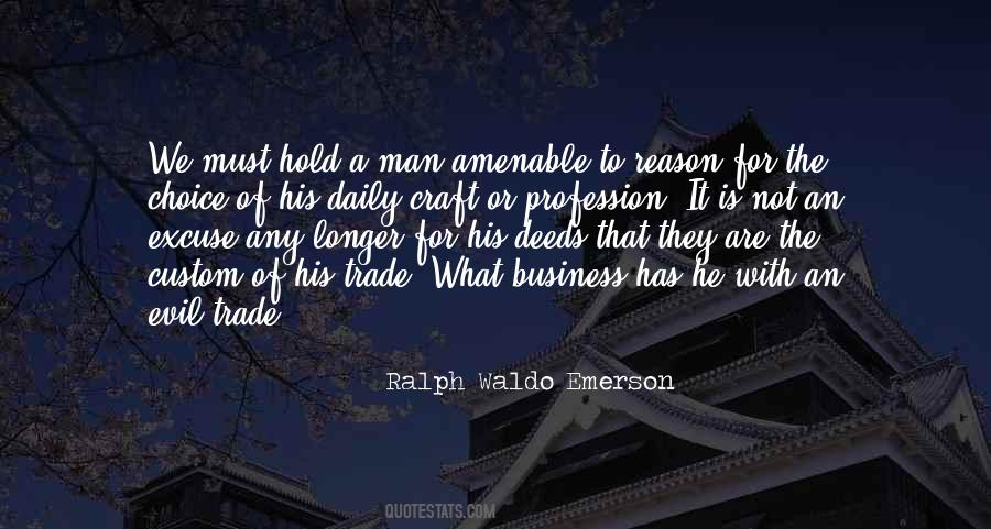 Craft Business Quotes #355031