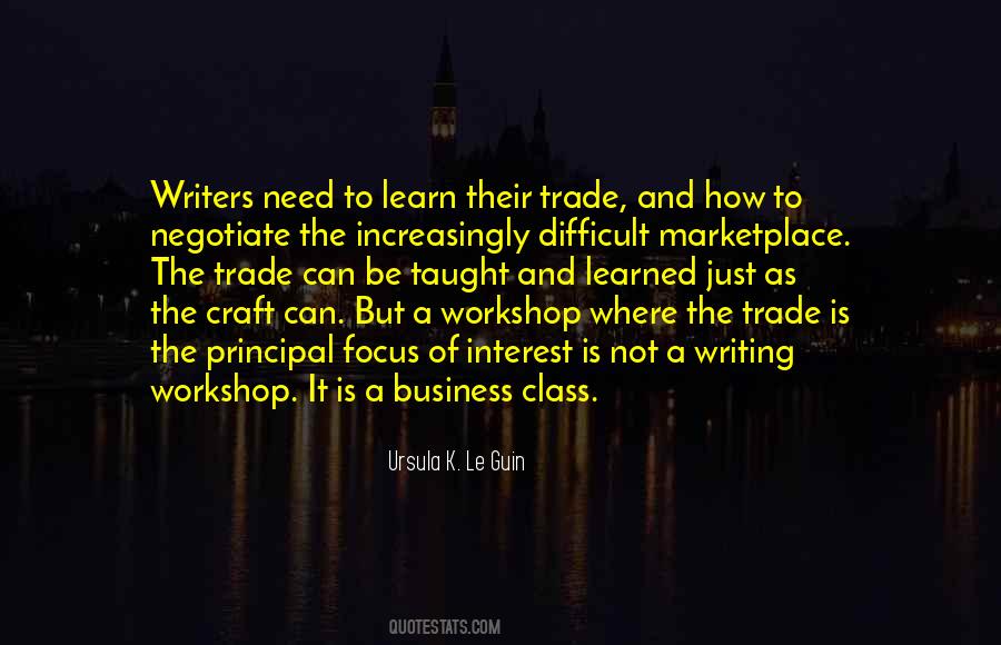 Craft Business Quotes #453966