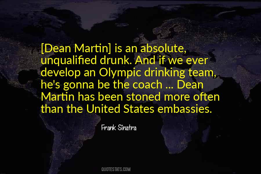 Frank Martin Quotes #654113