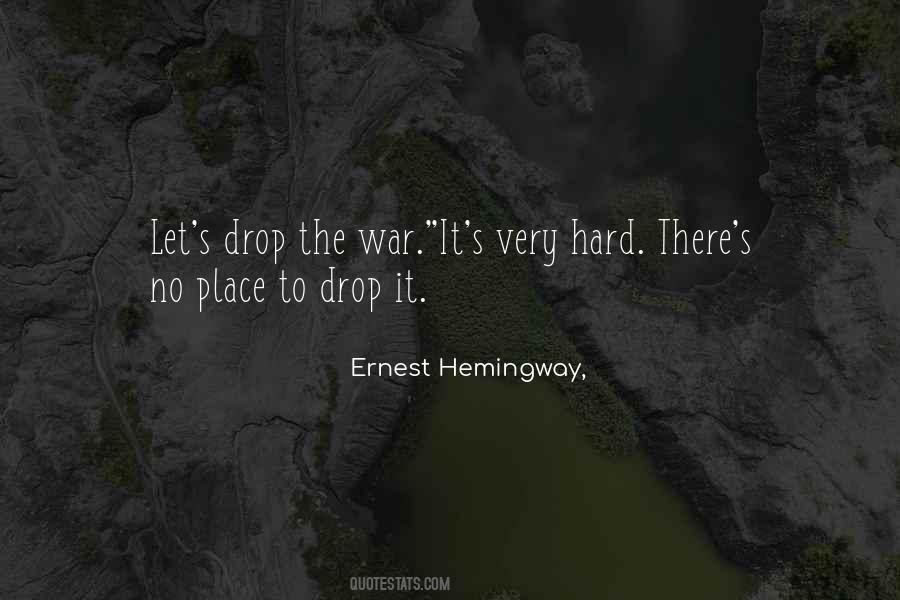 Quotes About Broken Strings #1692262