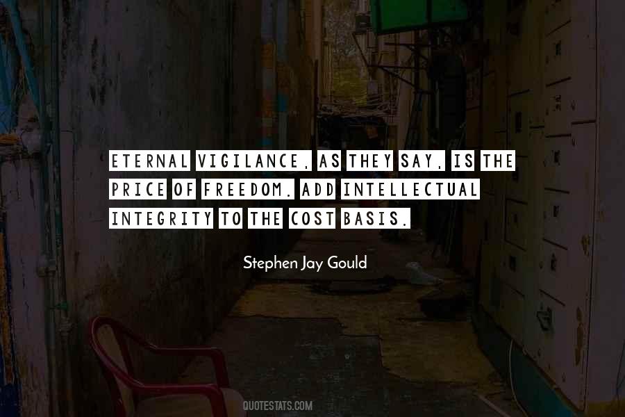 Quotes About Intellectual Freedom #1519987