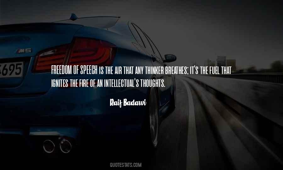 Quotes About Intellectual Freedom #1569929