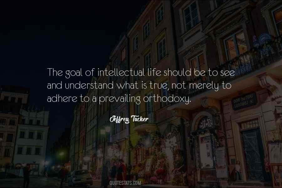 Quotes About Intellectual Freedom #1863041