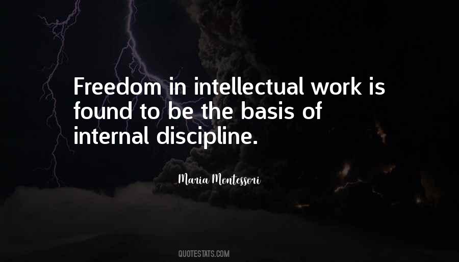Quotes About Intellectual Freedom #821171