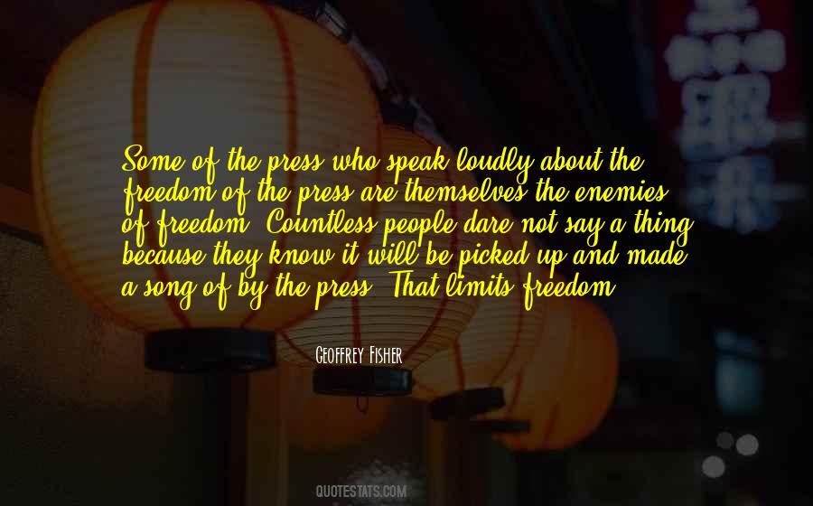 Quotes About Garibaldi #704730
