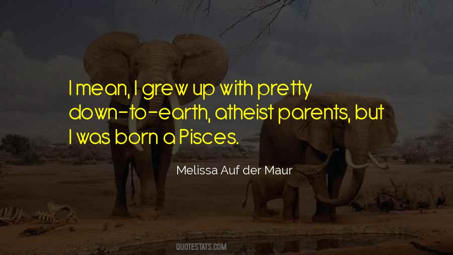 Quotes About Mean Parents #891597