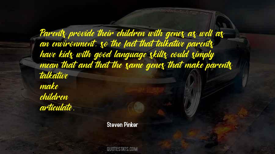 Quotes About Mean Parents #936999