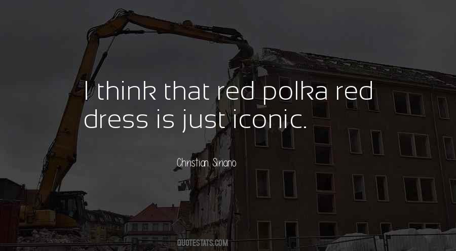 Quotes About Polka #992012