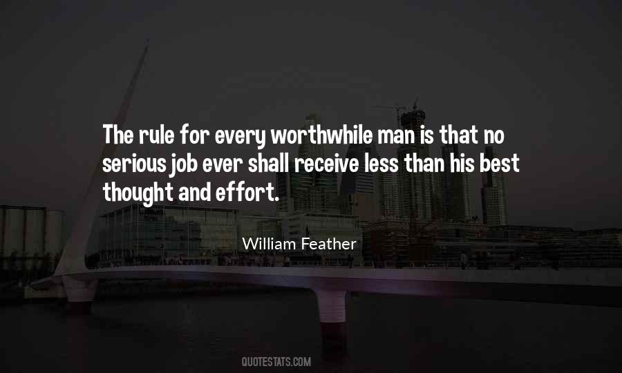 Serious Men Quotes #1059766