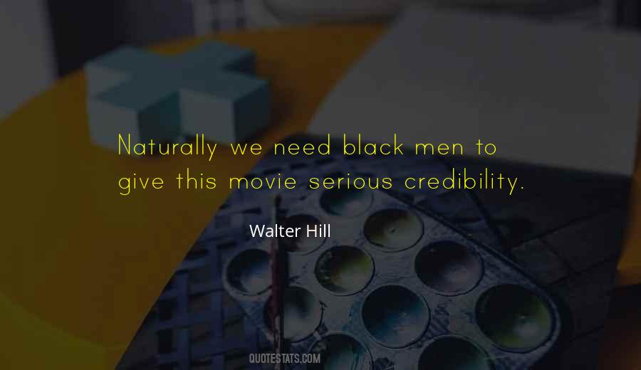 Serious Men Quotes #119943