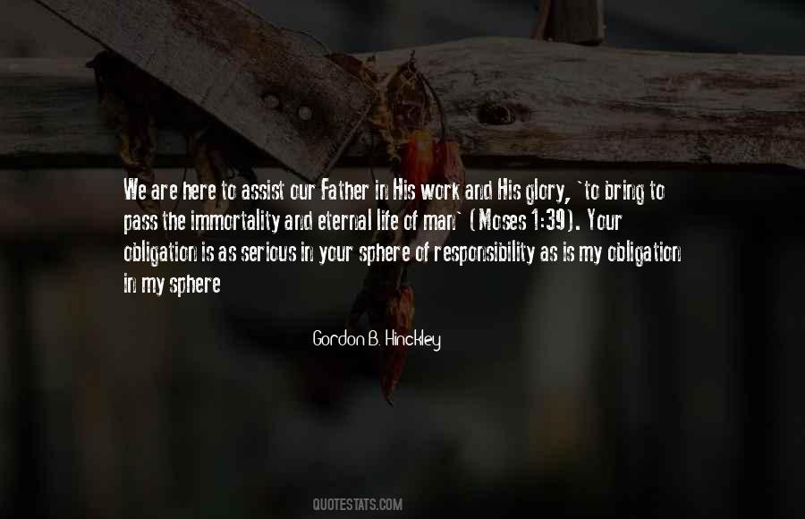 Serious Men Quotes #1213492
