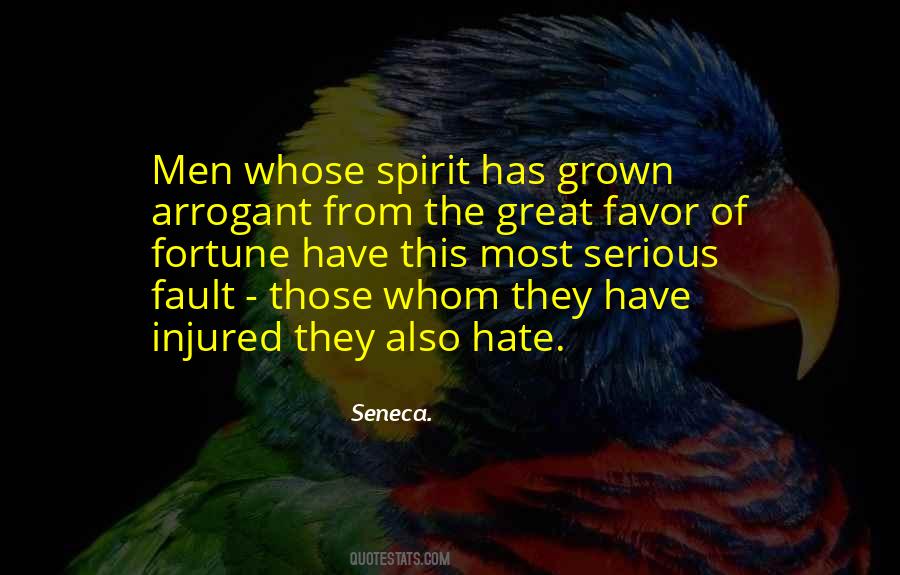 Serious Men Quotes #1273533
