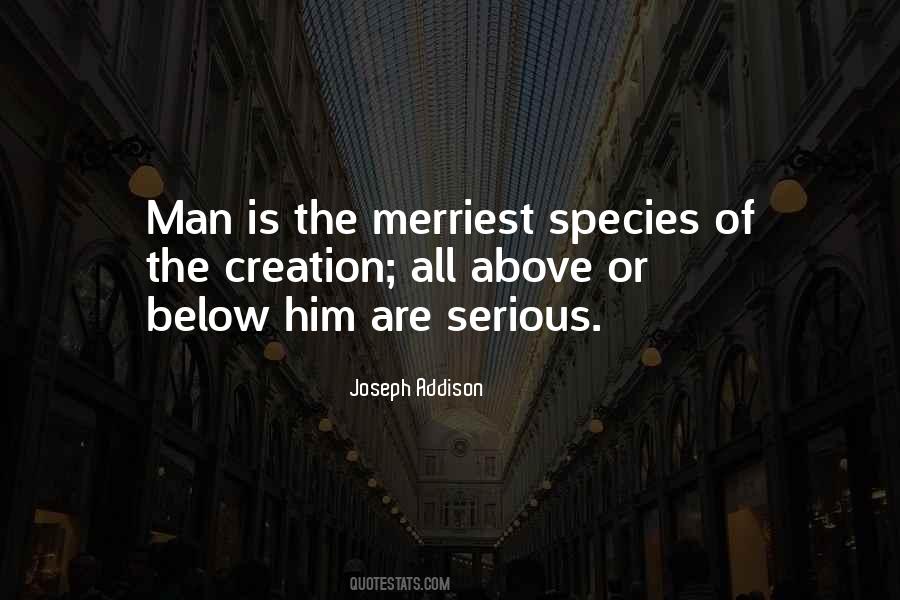 Serious Men Quotes #447234