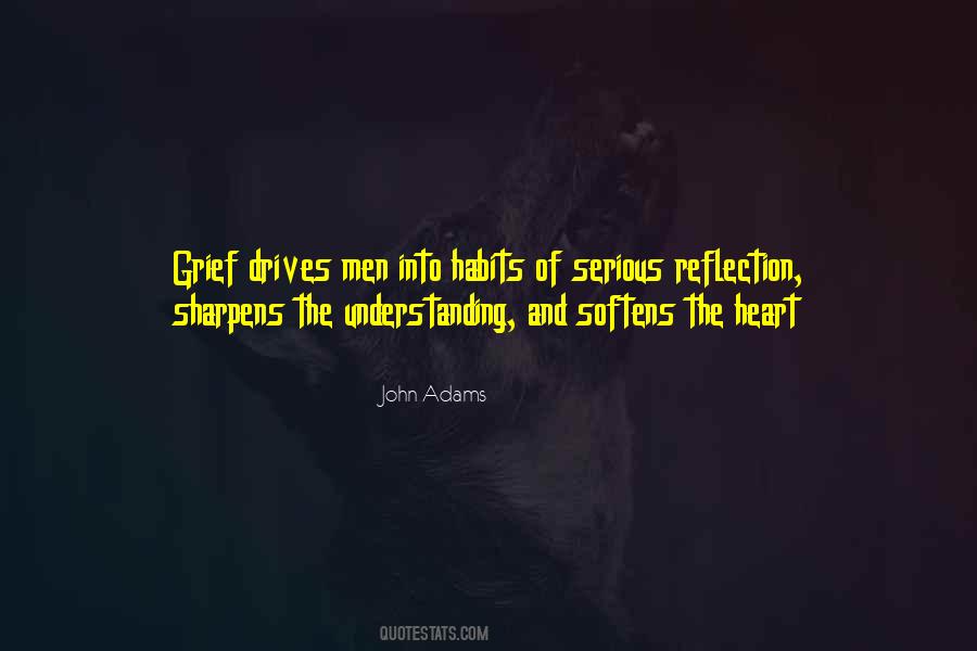 Serious Men Quotes #54007
