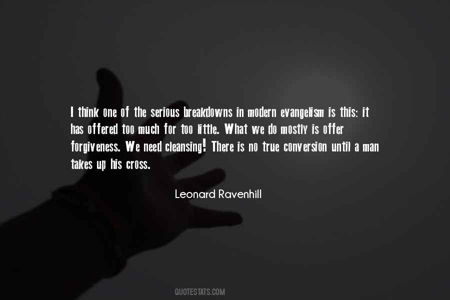 Serious Men Quotes #76256