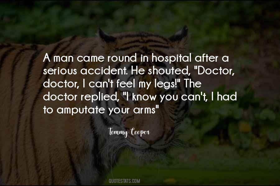 Serious Men Quotes #818308