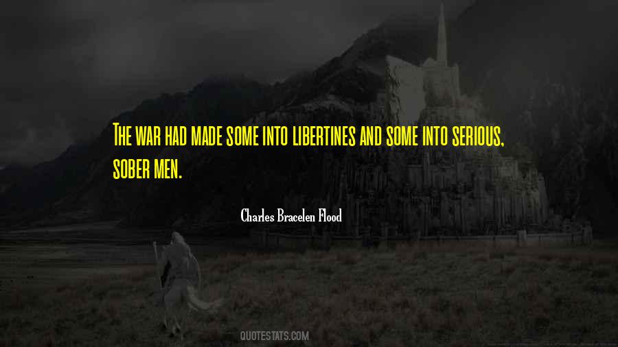 Serious Men Quotes #885757