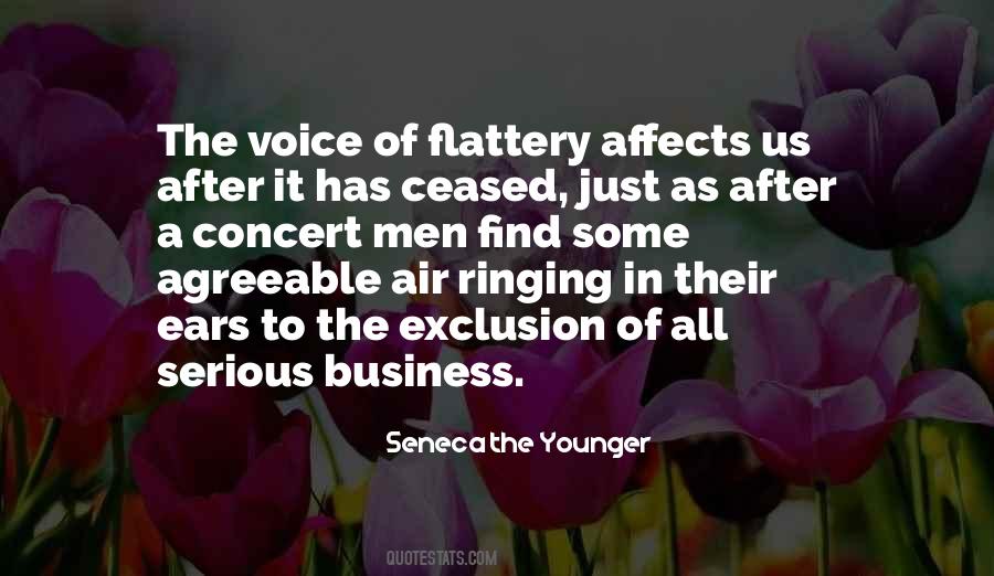Serious Men Quotes #912920