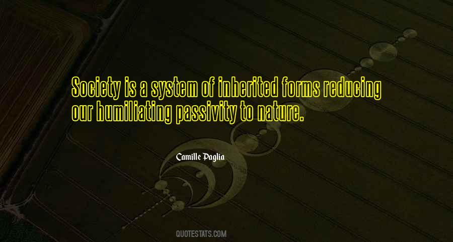 Quotes About Nature #1849256