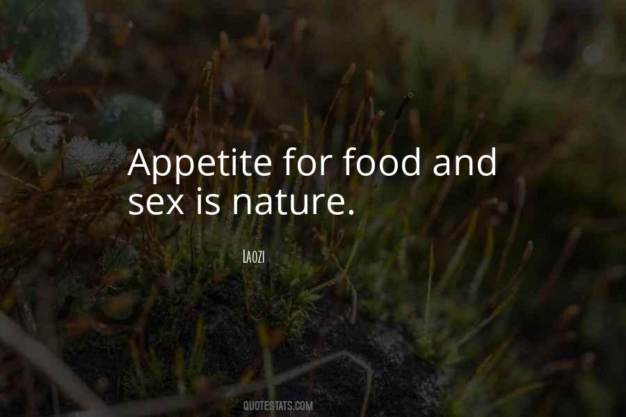 Quotes About Nature #1863103