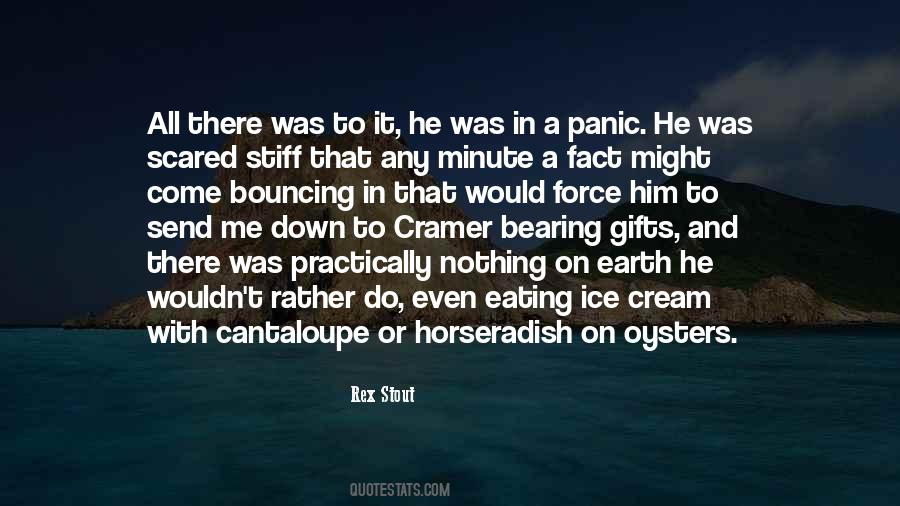 Quotes About Bearing Gifts #692473