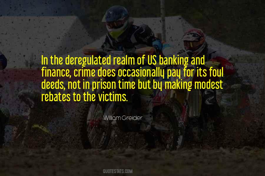 Prison Time Quotes #1776965