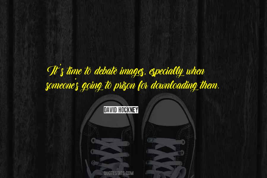 Prison Time Quotes #371387