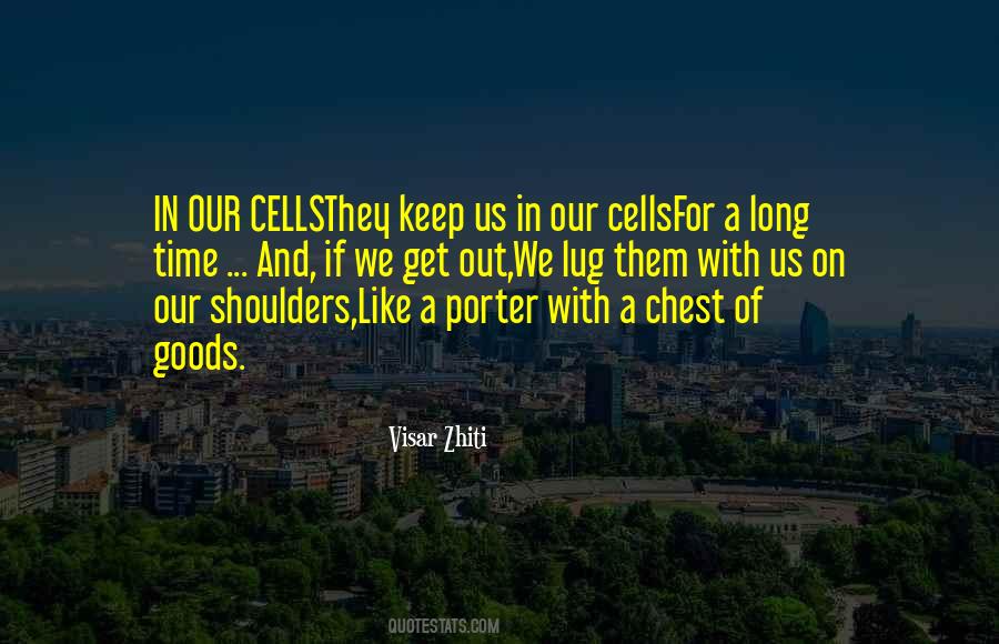 Prison Time Quotes #496103