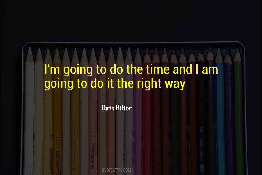 Prison Time Quotes #713681