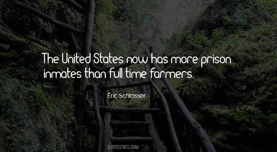 Prison Time Quotes #867738