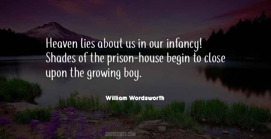 Prison Time Quotes #877818