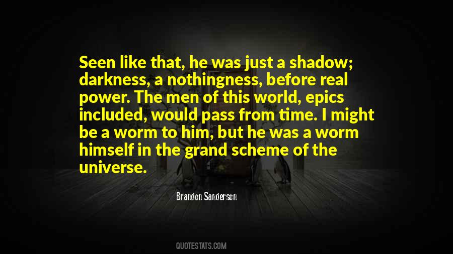 Time Would Pass Quotes #941343