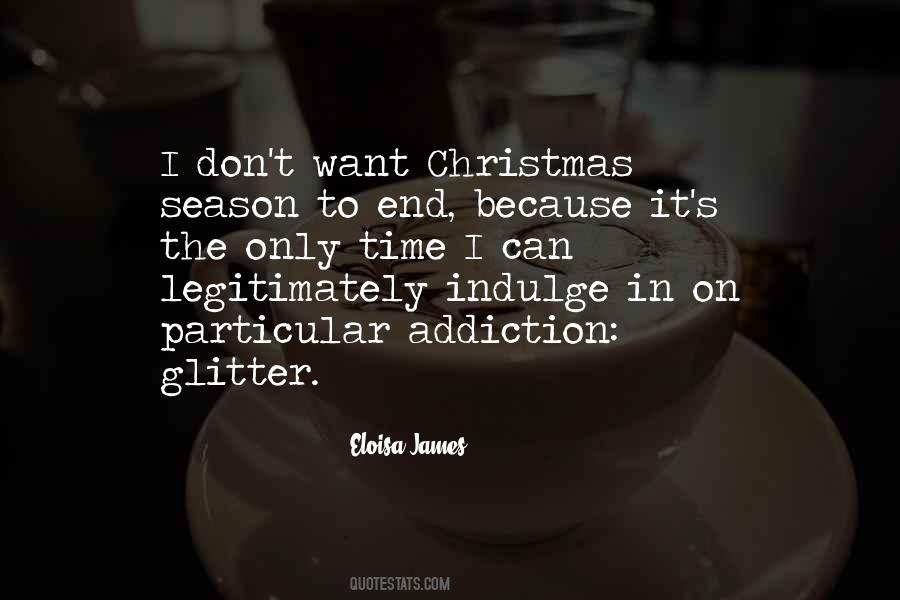 Quotes About The Christmas Season #1446561