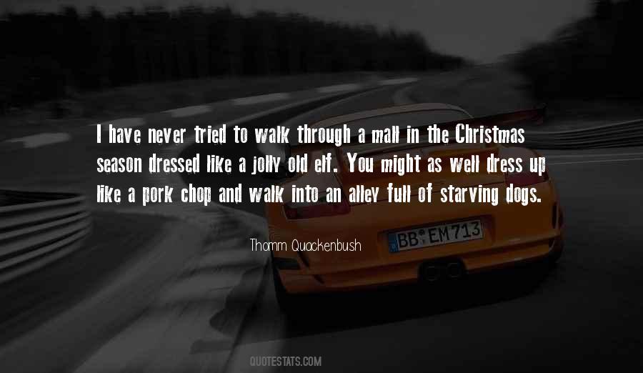 Quotes About The Christmas Season #268997