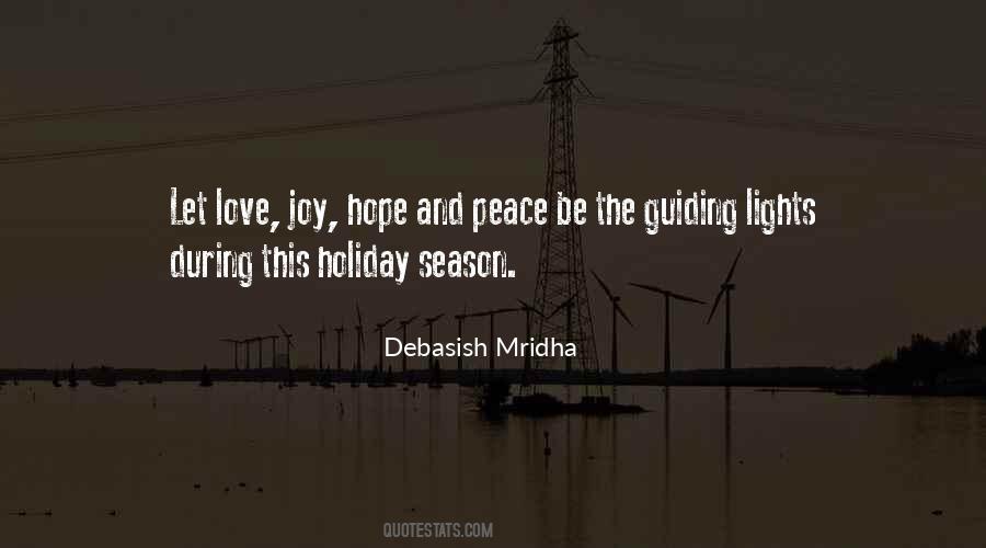 Quotes About The Christmas Season #400937