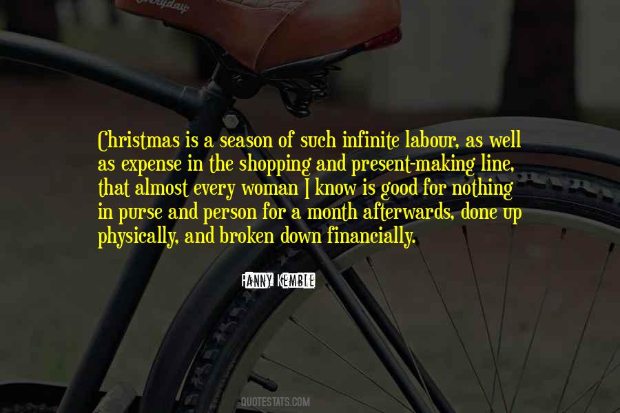 Quotes About The Christmas Season #558336