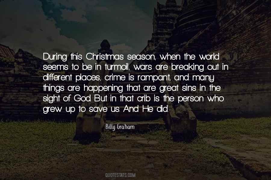 Quotes About The Christmas Season #799085