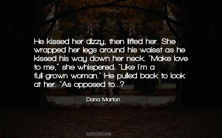Quotes About Woman Legs #1773377