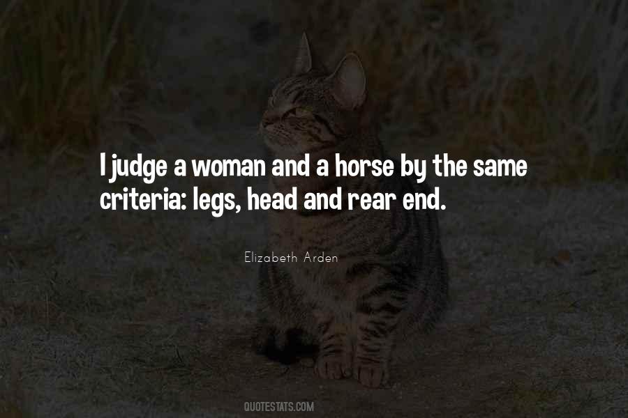 Quotes About Woman Legs #851649