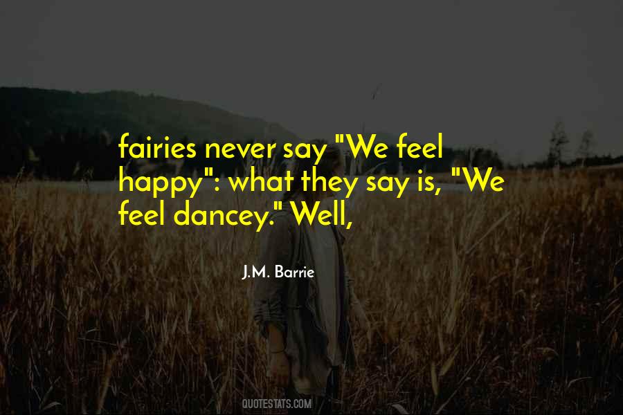 Quotes About Fairies #1028353