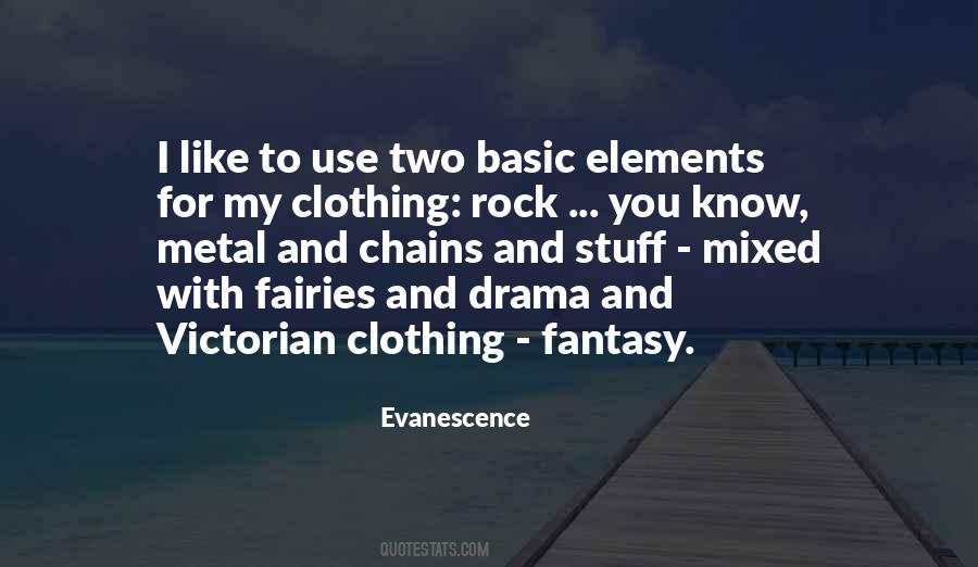 Quotes About Fairies #1153662