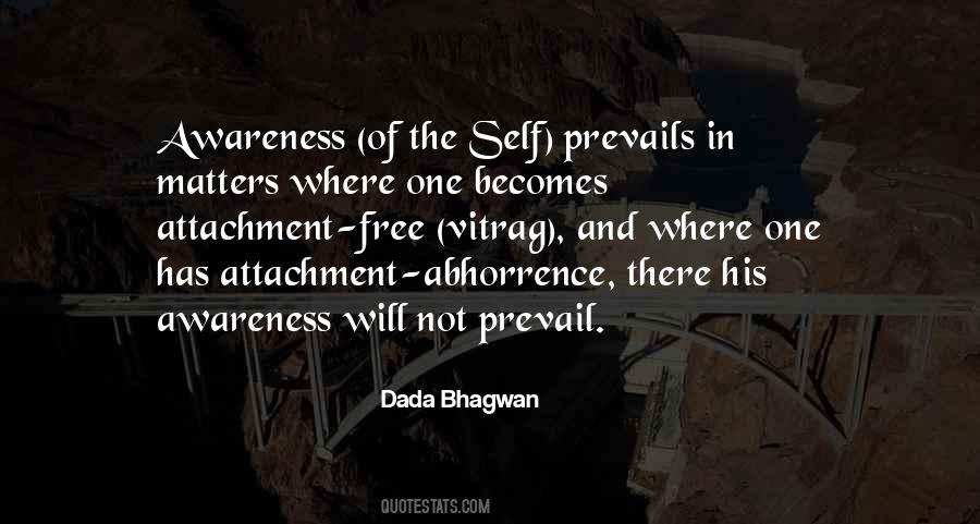Spiritual Matters Quotes #1023228