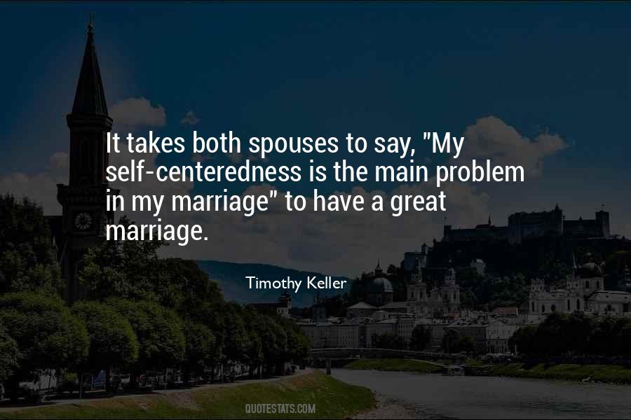 Quotes About Great Marriage #47144