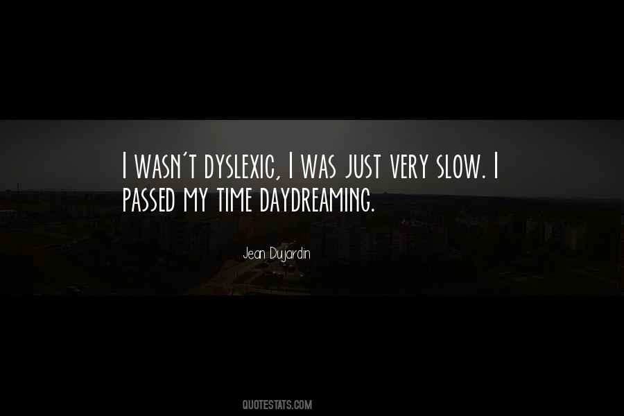 Quotes About Passed Time #279325