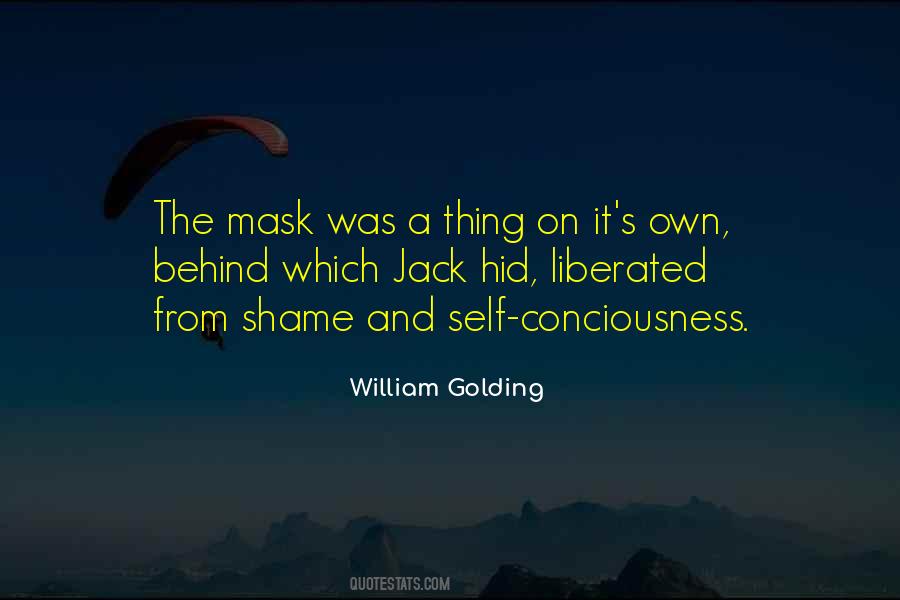 Mask On Quotes #13048