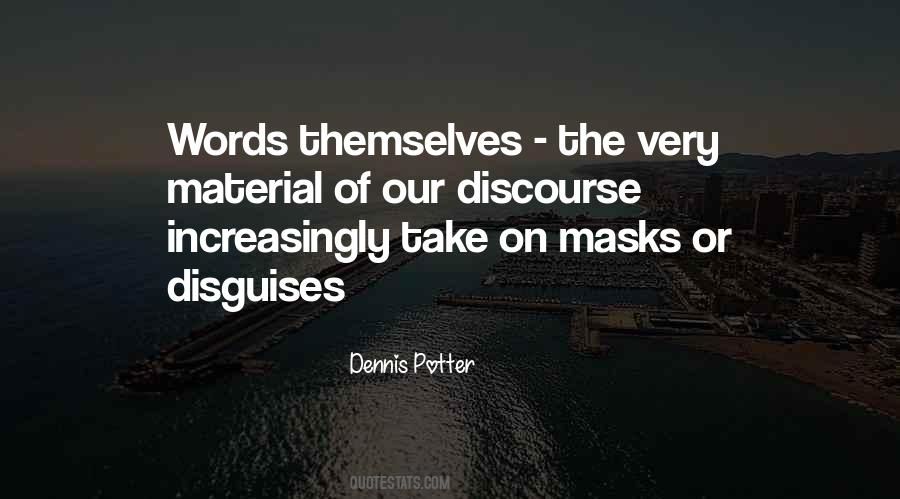 Mask On Quotes #5791