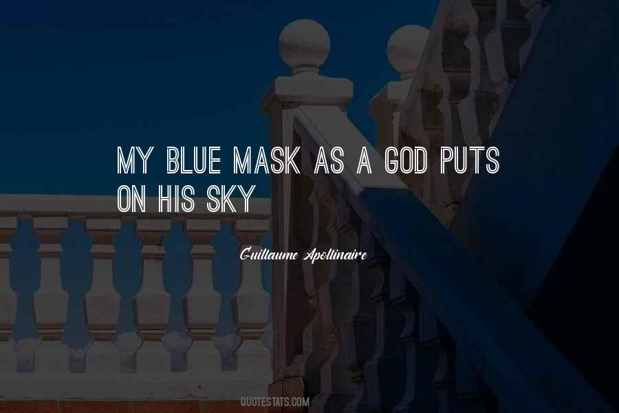 Mask On Quotes #744491