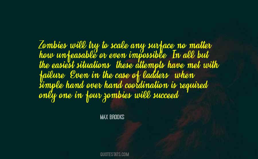 Quotes About Zombie Survival #404519