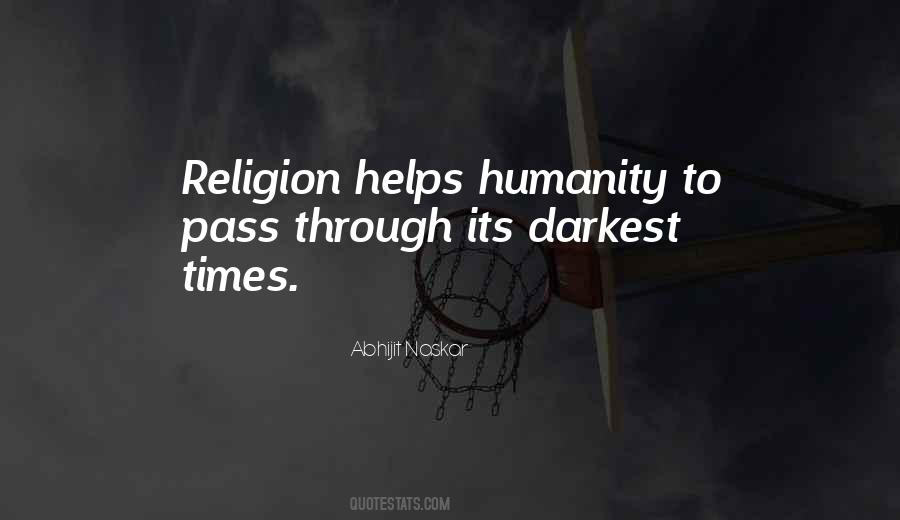 Quotes About Religious Strength #929924